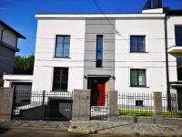Apartament Wiejska - B&B