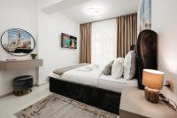 Pandora's Apartments - Ferienwohnung