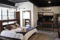 Loft titanio en excelente ubicación! - B&B San Luis Potosí