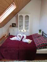 Béke Apartman - B&B