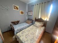Apartamento Parque Leopoldina NOTA FISCAL - B&B