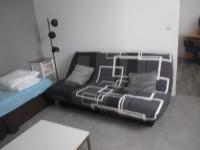 MAISON A LA MER - B&B Saint-Germain-sur-Ay