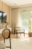 Panorama Apart 23 - B&B Olsztyn