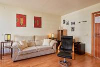 Metropolitan Apartment - Ferienwohnung Málaga