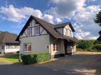 Charmantes Ferienhaus an der Mosel - B&B