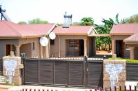 Makobaneng Guesthouse - B&B