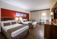 Hotel Panamby Guarulhos