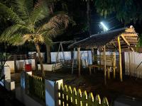 Furnished 2 BHK Family Apartments near Triprayar Shree Rama Temple - Beevees Homes Thriprayar - Chambres d'hôtes Thanniyam