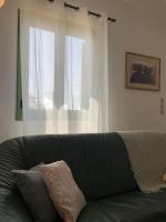 La nymphe Aegina - Chambres d’hôtes Áyioi Asómatoi