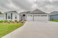 Pool Access and Screened Patio Home in The Villages - B&B