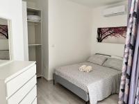 Apartment mit 2 Schlafzimmern