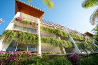 Baanjai Surin Beach Phuket - Ferienwohnung Surin Beach