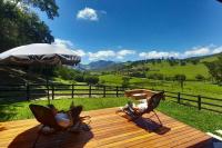 Chalés do Mato Dentro - B&B