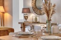 Appartement «Chez Paulette»situé à 25Km chamonix - Ferienwohnung