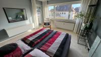 Monikas Home - Gemütliche 3-Zimmer-Wohnung im Herzen von Böblingen - Ferienwohnung Böblingen