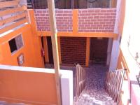 Standaard Kamer met Queensize Bed