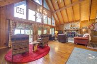 Robbinsville Vacation Rental with Covered Balcony - B&B Robbinsville