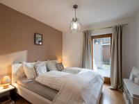 Christine by Apartment Managers - B&B Kirchberg in Tirol