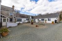 Gwyllt Cottages - B&B