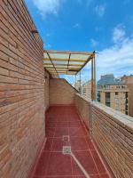 Tu lugar en Nueva Córdoba!A 50 mtros del Sanatorio Acongagua - Chambres d'hôtes Córdoba
