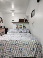 Cantinho do aconchego na praia grande Ubatuba - B&B Ubatuba