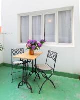 Apartamento Amboage - B&B