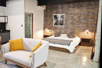 Loft hierro en excelente ubicación! - B&B