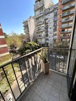 Apartamento en Las Cañitas - B&B Buenos Aires