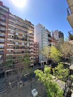Apartamento en Las Cañitas - B&B Buenos Aires