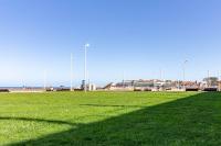 AH Poniente Beach Apartment Gijón VUT6895AS - B&B