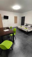 Apartment mit 1 Schlafzimmer