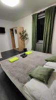 Apartment mit 2 Schlafzimmern