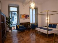 Mercanti e Viaggiatori - B&B Turin