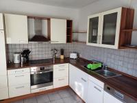 B&B Hösbach - L8 Street-Hösbach-Four Bed Rooms Flat - Bed and Breakfast Hösbach