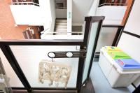 大井町アパートメントホテル豊強ビル - Ferienwohnung Tokio