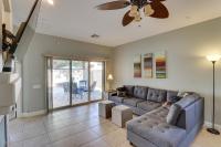 Mtn Views Family-Friendly Gold Canyon Getaway! - Chambres d’hôtes Gold Canyon