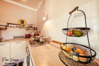 Terrazza Sulla Luna - B&B Casciana Terme