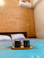 Racha Rooms - B&B