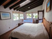 Quadruple Room with Terrace