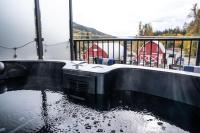 Wildflower Retreat by Revelstoke Vacations - Chambres d’hôtes