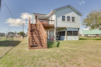 Waterfront Sargent Home with Kayaks and Boat Dock! - B&B Sargent