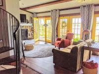 B&B Le Claire - Cottage on the Mississippi Venue and dog friendly - Bed and Breakfast Le Claire