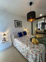 DREAM CUESTA2 - B&B