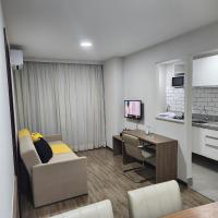 Flat Premiere - Bed and Breakfast Rio de Janeiro