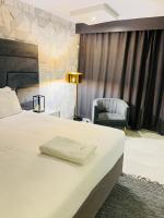 Habitación Superior con cama extragrande