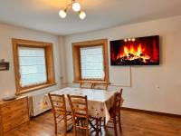 Baita Dos Barbara - B&B Livigno