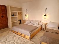 Camera Matrimoniale con Bagno Privato