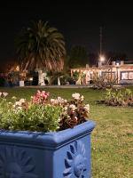 Deluxe Double Room with Shower