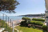 Swn Y Tonnau - Sea Views Parking Beach Access - B&B Saundersfoot