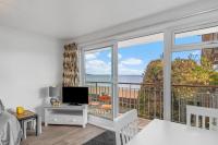 Swn Y Tonnau - Sea Views Parking Beach Access - B&B Saundersfoot